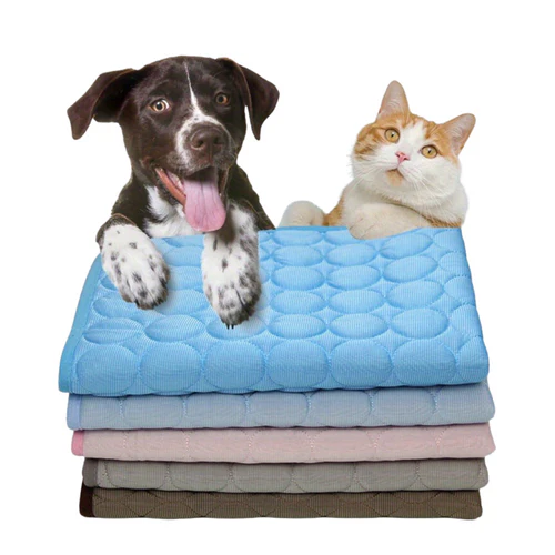 Alfombrilla Refrigerante para Mascotas