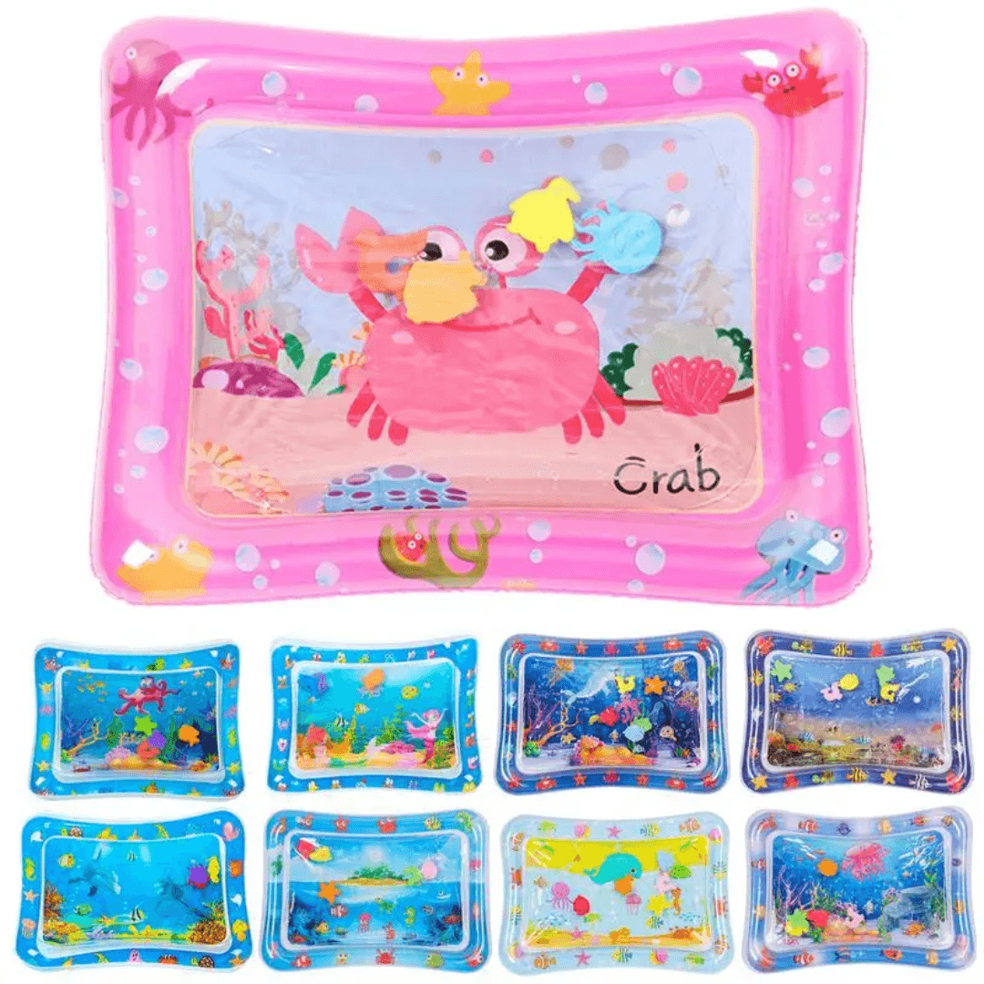 Colchoneta Hinchable de Agua para Gatos