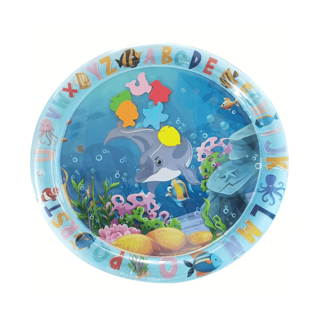 Colchoneta Hinchable de Agua para Gatos