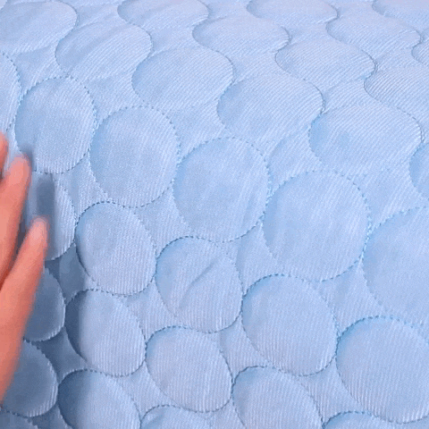Alfombrilla Refrigerante para Mascotas