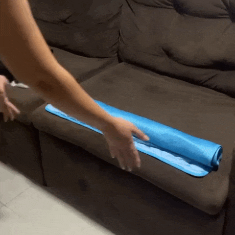 Alfombrilla Refrigerante para Mascotas