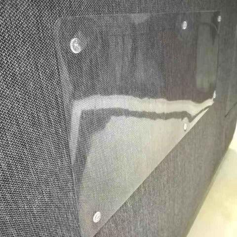 Láminas protectoras antiarañazos para muebles