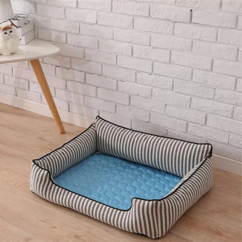 Alfombrilla Refrigerante para Mascotas