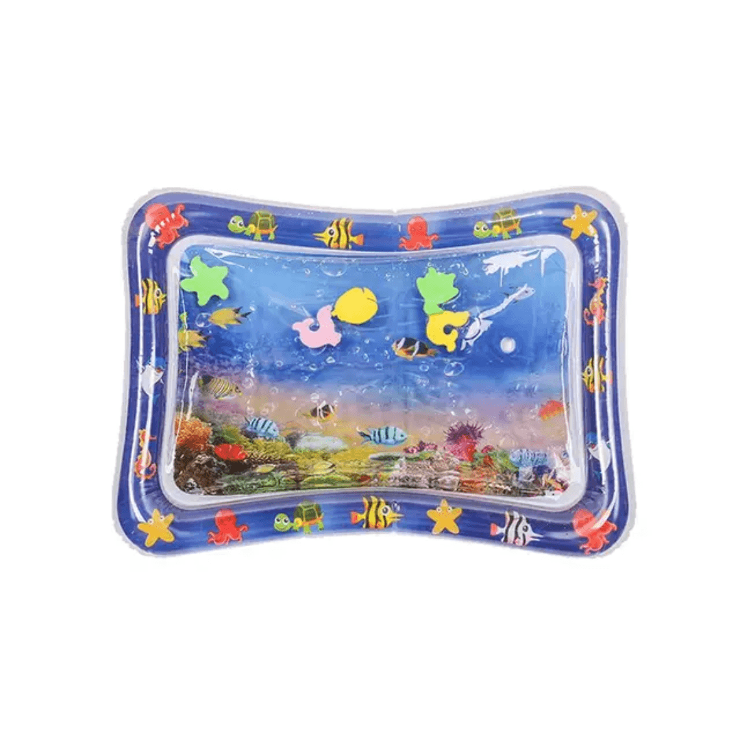 Colchoneta Hinchable de Agua para Gatos